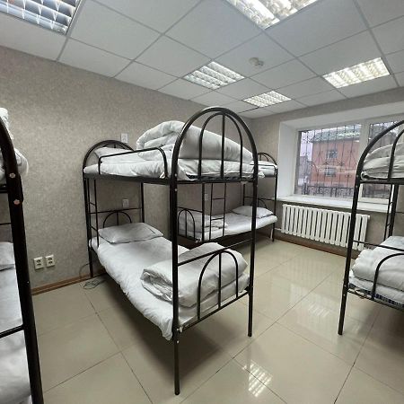 Лайт Хостел Astana Luaran gambar